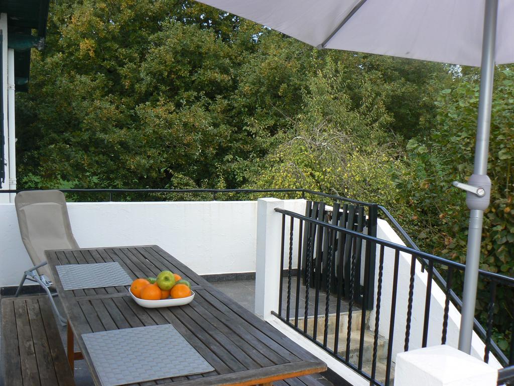 Maison Oyan Urrugne Exterior photo